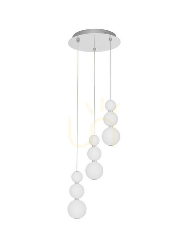 Jelölje be MOCA Luces Exclusivas függesztéklámpa LE43466