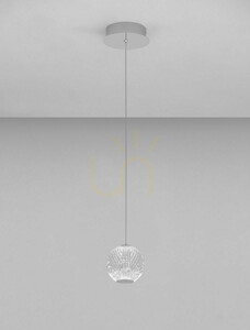 CANA Luces Exclusivas függesztéklámpa LE43471 small 1