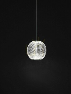 CANA Luces Exclusivas függesztéklámpa LE43471 small 3