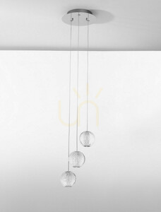 CANA Luces Exclusivas függőlámpa LE43472 1 CANA Luces Exclusivas függőlámpa LE43472 small 1