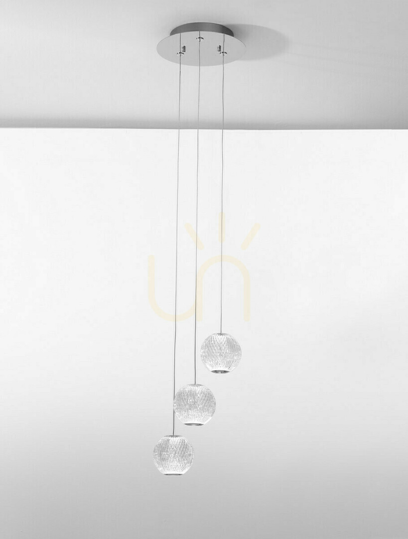 Előnézet CANA Luces Exclusivas függőlámpa LE43472 CANA Luces Exclusivas függőlámpa LE43472