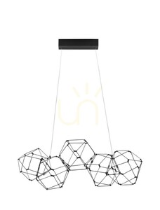 ASIS Luces Exclusivas függesztéklámpa LE43478 small 0