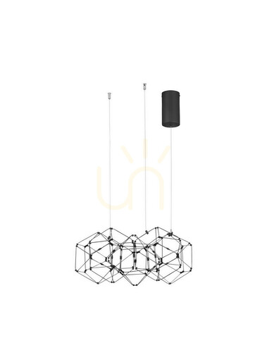 Jelölje be ASIS Luces Exclusivas függesztéklámpa LE43479