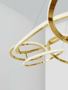 BANO függesztéklámpa Luces Exclusivas LE43480 small 1