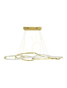 BANO függesztéklámpa Luces Exclusivas LE43480 small 0