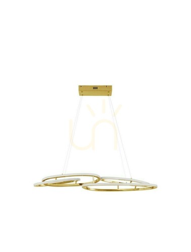 Jelölje be BANO függesztéklámpa Luces Exclusivas LE43481