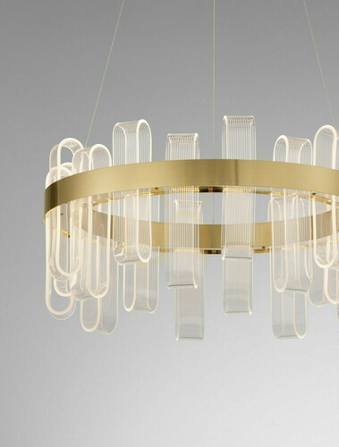 Jelölje be BAJA Luces Exclusivas függőlámpa LE43483