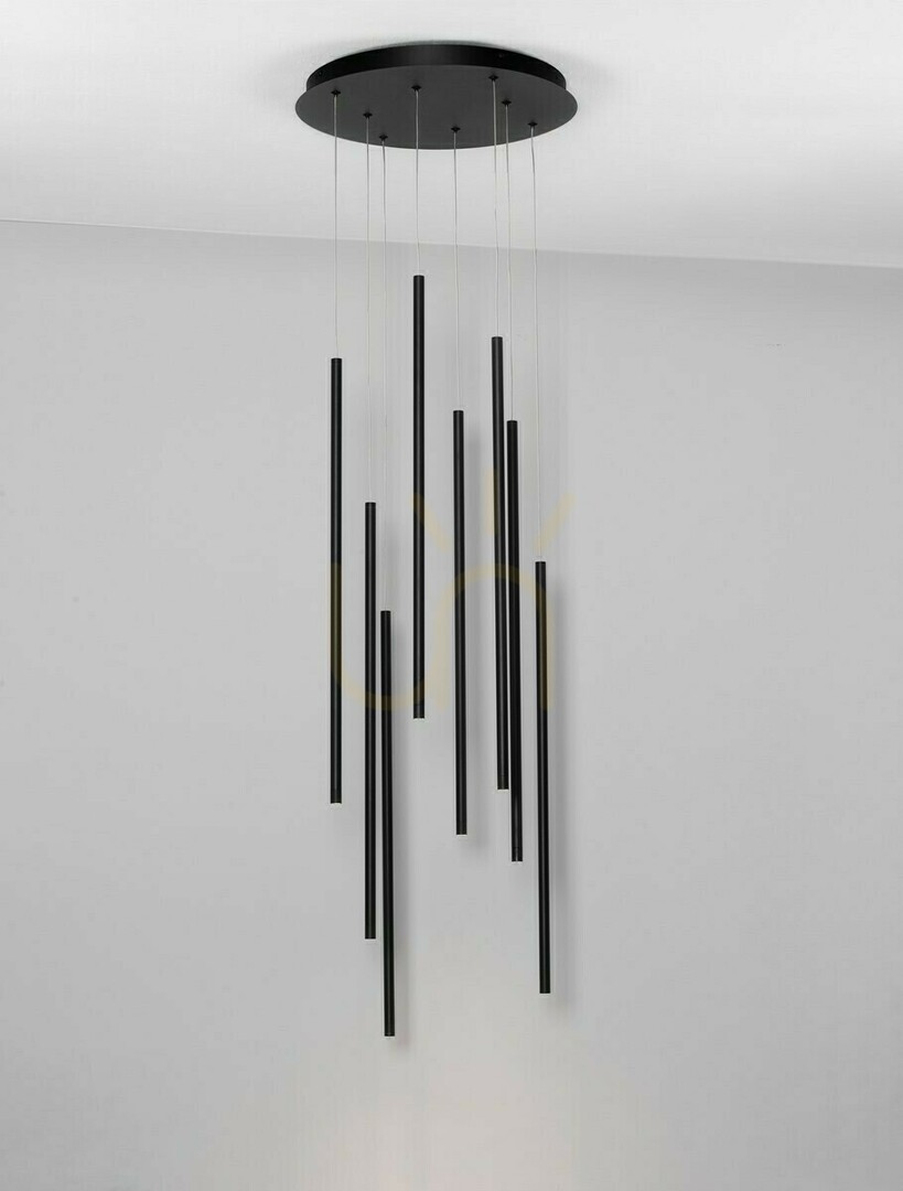 Kilátás BUGA Luces Exclusivas függőlámpa LE43486 BUGA Luces Exclusivas függőlámpa LE43486