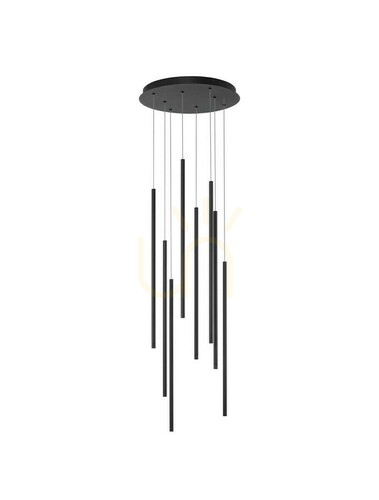 Jelölje be BUGA Luces Exclusivas függőlámpa LE43486