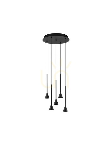 Jelölje be SITGES Luces Exclusivas függőlámpa LE43498