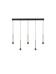 SITGES Luces Exclusivas függőlámpa LE43499 0 SITGES Luces Exclusivas függőlámpa LE43499 small 0