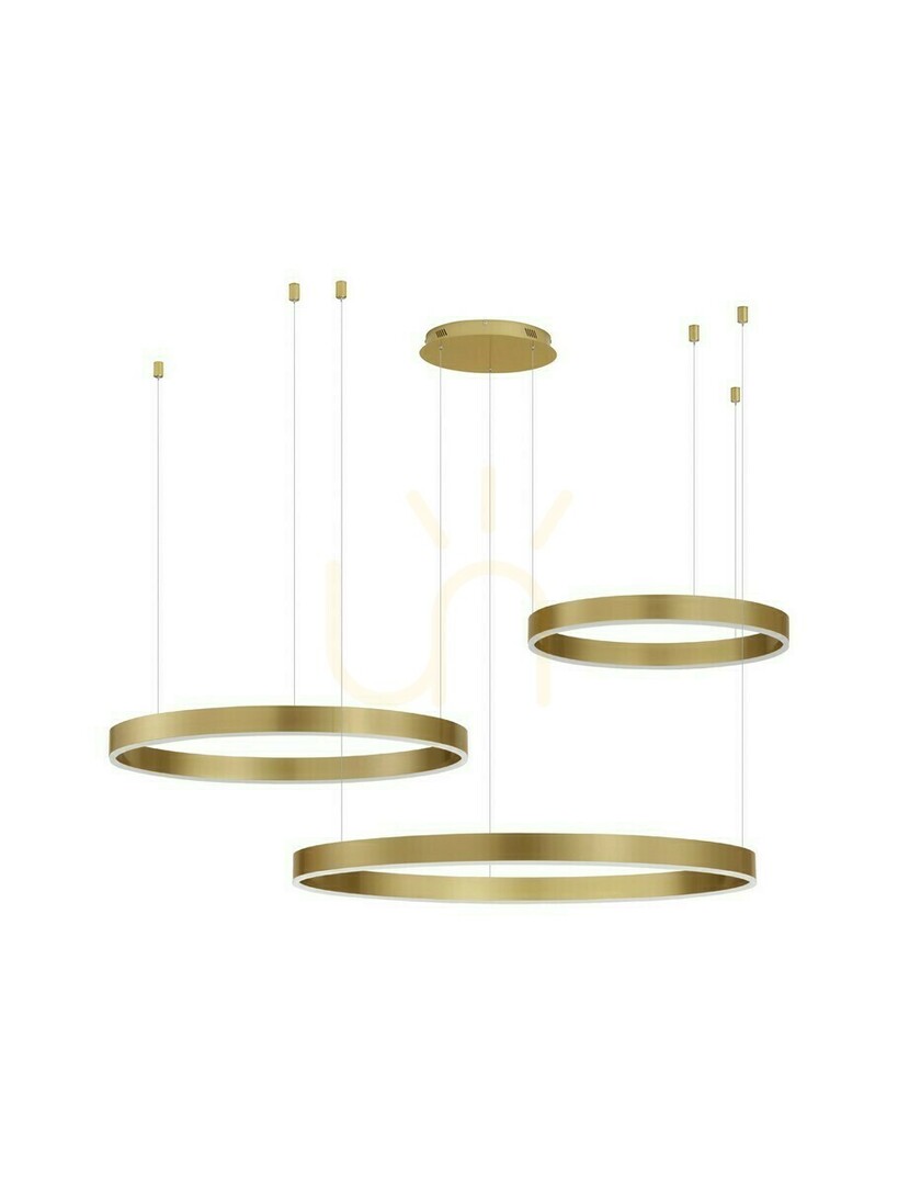 JACA Luces Exclusivas függesztéklámpa LE43504
