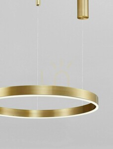 JACA Luces Exclusivas függesztéklámpa LE43505 small 1
