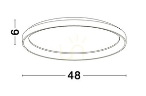 ROTA Luces Exclusivas függesztéklámpa LE43520 3 ROTA Luces Exclusivas függesztéklámpa LE43520 small 3