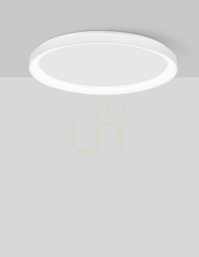 Jelölje be Plafond ROTA Luces Exclusivas LE43525