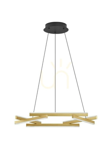 Jelölje be BALTA Luces Exclusivas függőlámpa LE43529