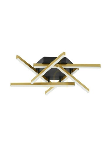 Jelölje be Plafond BALTA Luces Exclusivas LE43530