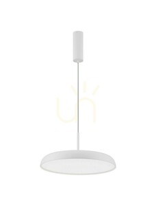 Luces Exclusivas BARCA függőlámpa LE43532 small 0
