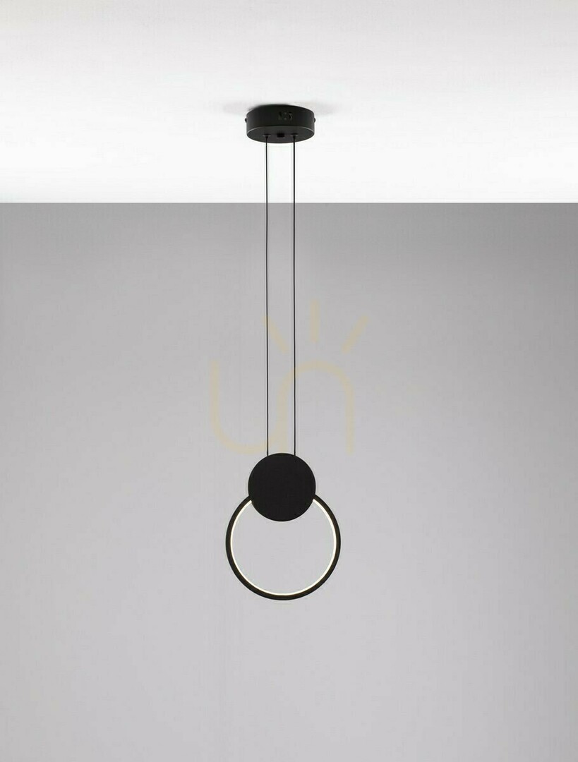 Kilátás BARRE Luces Exclusivas függőlámpa LE43549 BARRE Luces Exclusivas függőlámpa LE43549