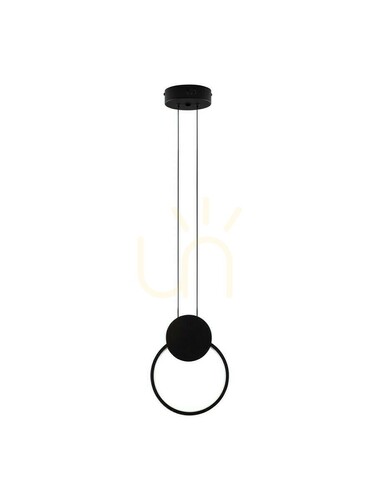 Jelölje be BARRE Luces Exclusivas függőlámpa LE43549