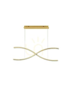 BAUTA Luces Exclusivas függőlámpa LE43563 small 0