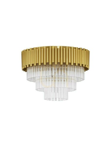 Jelölje be Plafond ACATEN Luces Exclusivas LE43568