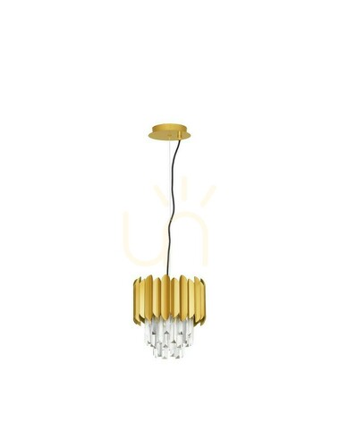 Jelölje be ACATEN Luces Exclusivas függesztéklámpa LE43569