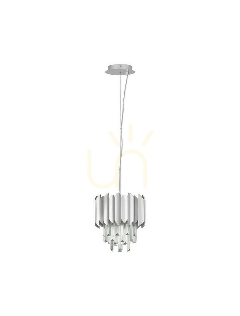 Jelölje be ACATEN Luces Exclusivas függesztéklámpa LE43573 ACATEN Luces Exclusivas függesztéklámpa LE43573
