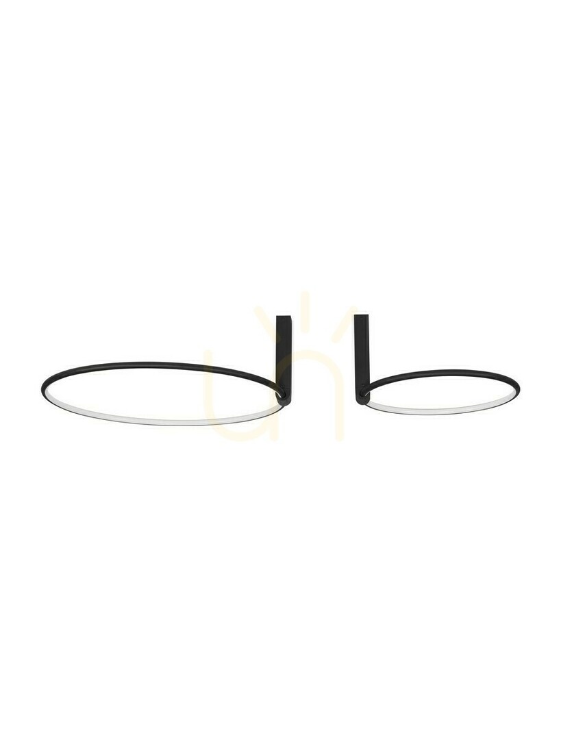 Jelölje be Plafond ABUYA Luces Exclusivas LE43577 Plafond ABUYA Luces Exclusivas LE43577