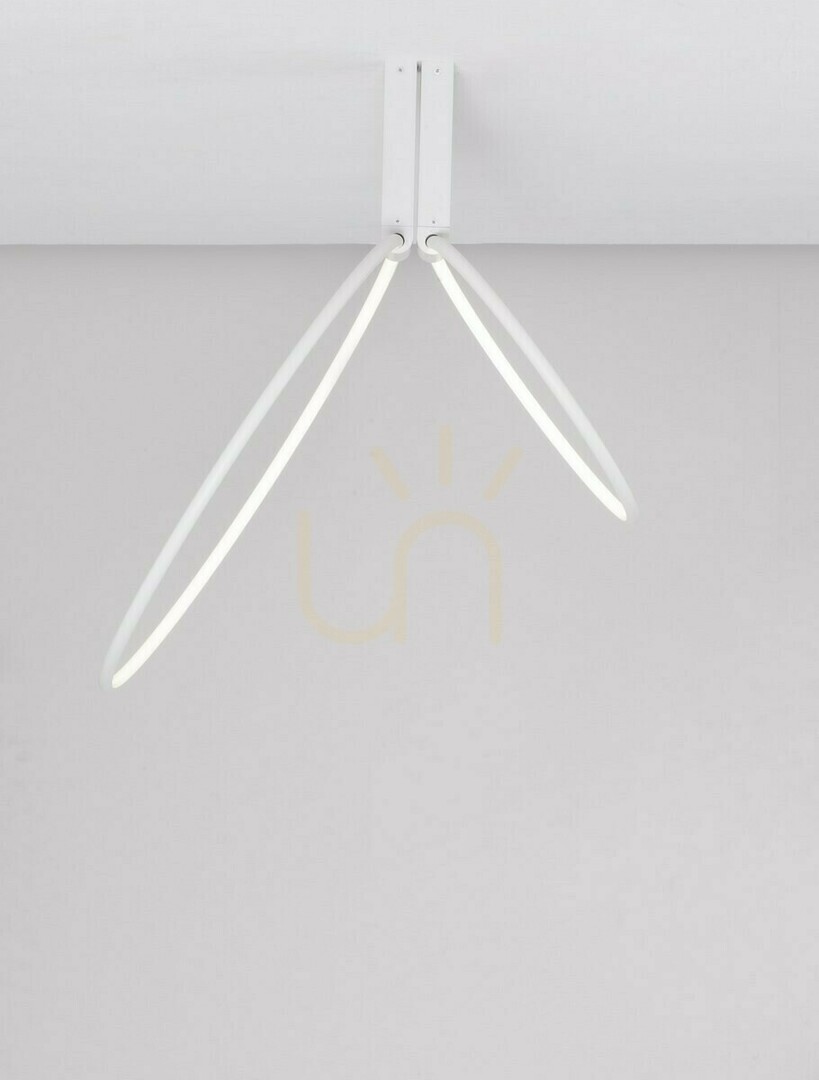 Kilátás Plafond ABUYA Luces Exclusivas LE43578 Plafond ABUYA Luces Exclusivas LE43578