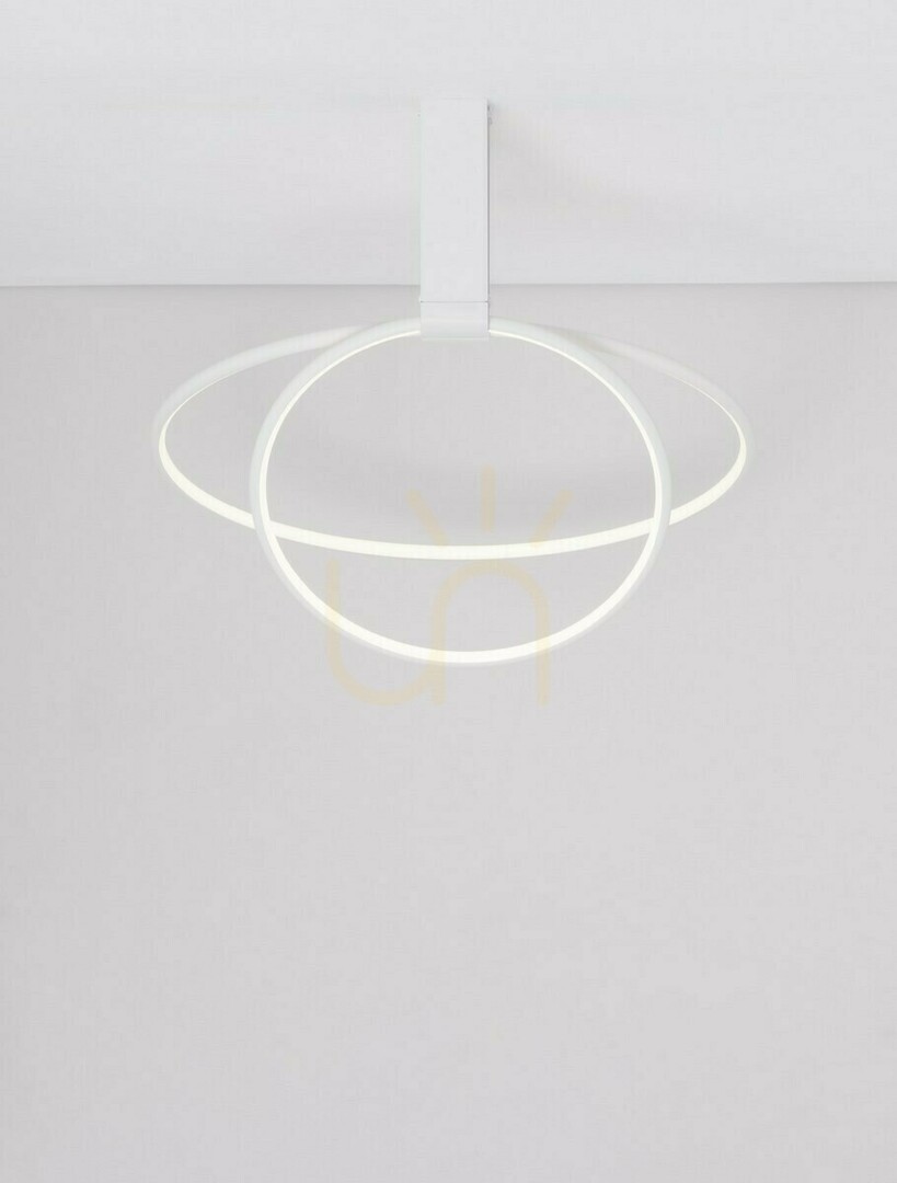 Kijelző Plafond ABUYA Luces Exclusivas LE43578 Plafond ABUYA Luces Exclusivas LE43578