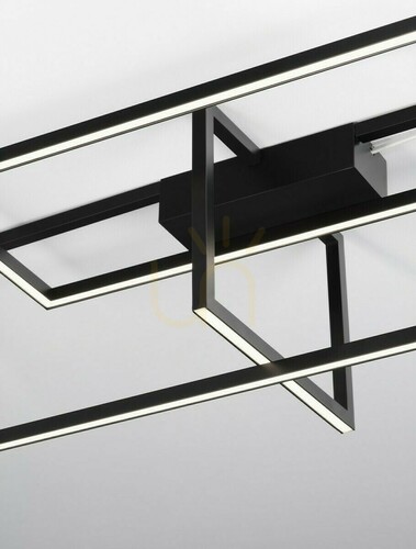 Jelölje be Plafond BALDO Luces Exclusivas LE43581