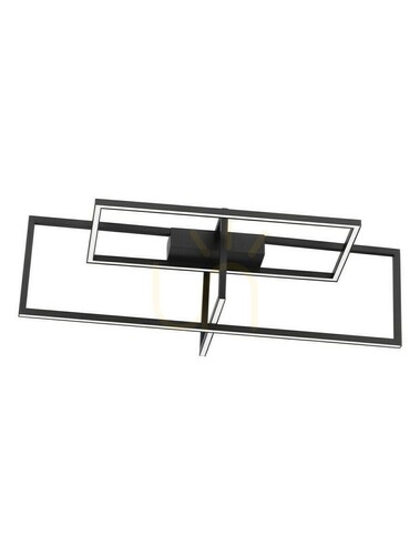 Jelölje be Plafond BALDO Luces Exclusivas LE43581