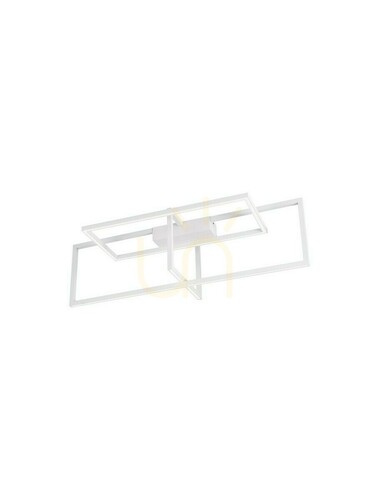 Jelölje be Plafond BALDO Luces Exclusivas LE43582