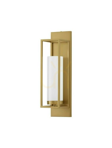 Jelölje be Luces Exclusivas BAGOJO fali lámpa LE43613