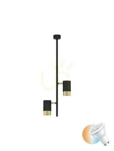 Jelölje be Plafond BAILON Luces Exclusivas LE43636