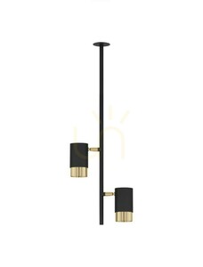 BAILON Luces Exclusivas mennyezeti lencse LE43637 small 2