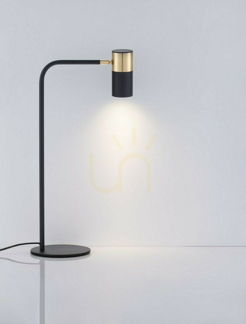 Előnézet BAILON Luces Exclusivas asztali lámpa LE43640 BAILON Luces Exclusivas asztali lámpa LE43640