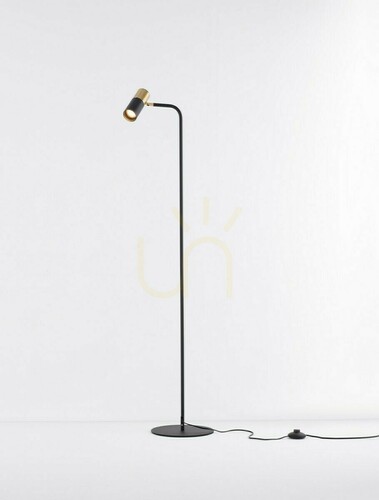 Jelölje be BAILON Luces Exclusivas állólámpa LE43641
