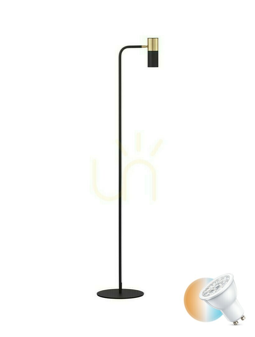 Jelölje be BAILON Luces Exclusivas állólámpa LE43641 BAILON Luces Exclusivas állólámpa LE43641