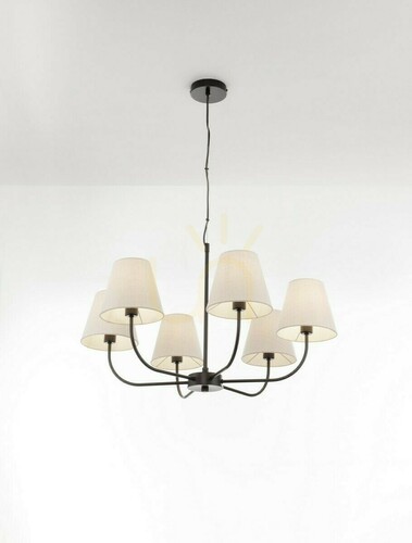 Jelölje be BAJADA függőlámpa Luces Exclusivas LE43643