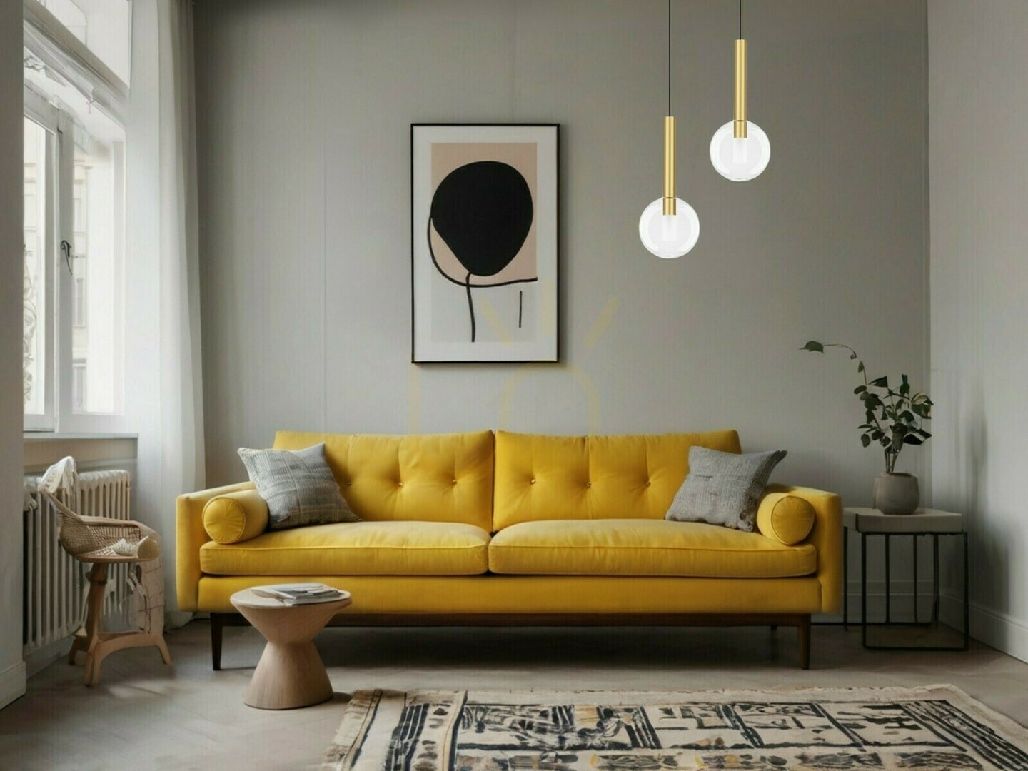 Kilátás BAJOS Luces Exclusivas függőlámpa LE43652 BAJOS Luces Exclusivas függőlámpa LE43652