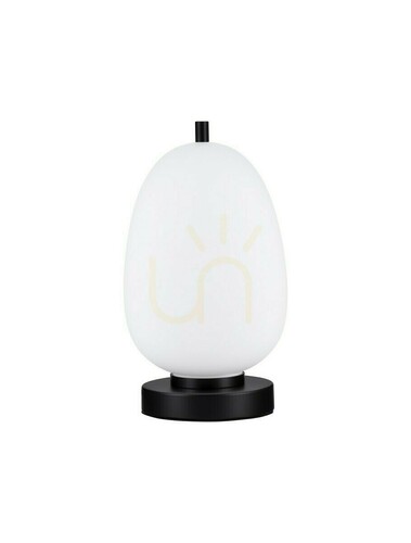 Jelölje be PILAR Luces Exclusivas asztali lámpa LE43660