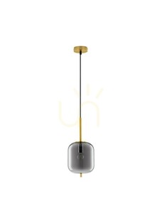 PILAR Luces Exclusivas függőlámpa LE43665 small 0