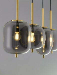 PILAR Luces Exclusivas függesztéklámpa LE43667 small 1