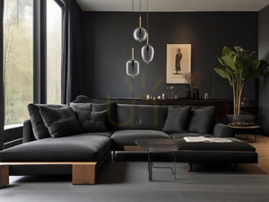 PILAR Luces Exclusivas függőlámpa LE43668 small 2