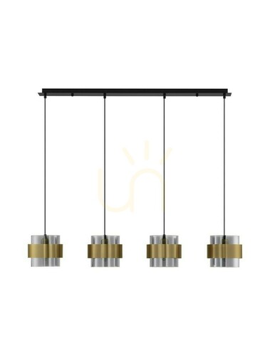 Jelölje be VIEJA Luces Exclusivas függesztéklámpa LE43672
