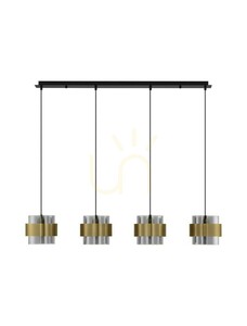 VIEJA Luces Exclusivas függesztéklámpa LE43672 1 VIEJA Luces Exclusivas függesztéklámpa LE43672 small 1
