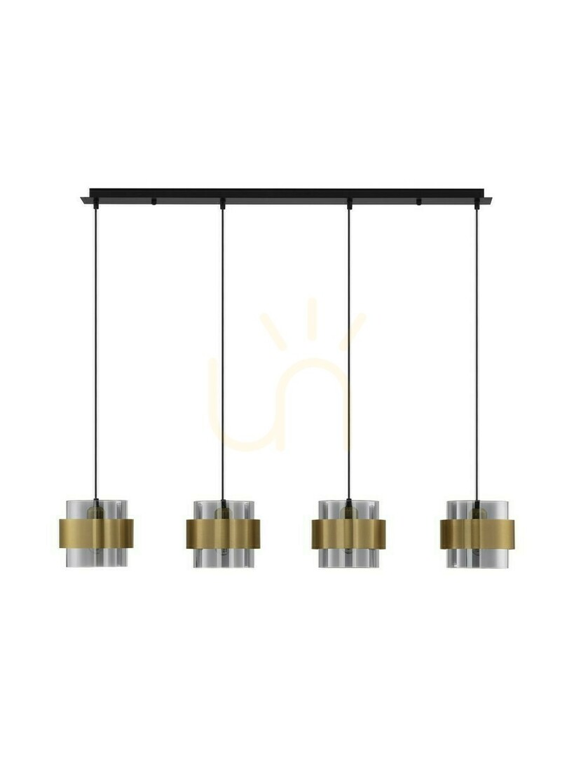 Kilátás VIEJA Luces Exclusivas függesztéklámpa LE43672 VIEJA Luces Exclusivas függesztéklámpa LE43672