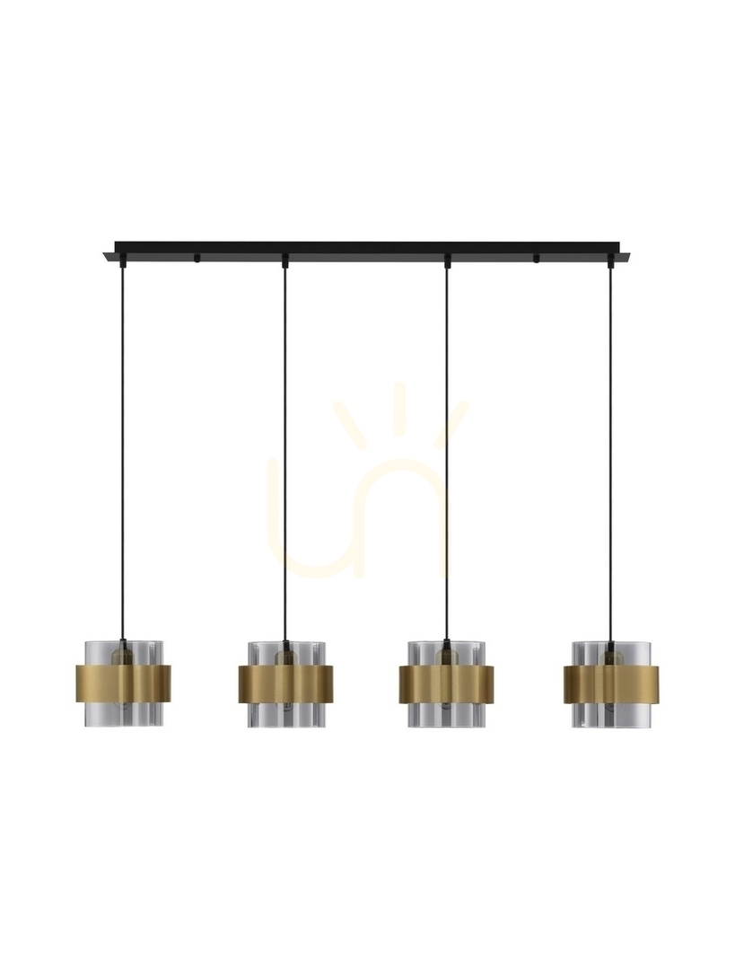Jelölje be VIEJA Luces Exclusivas függesztéklámpa LE43672 VIEJA Luces Exclusivas függesztéklámpa LE43672